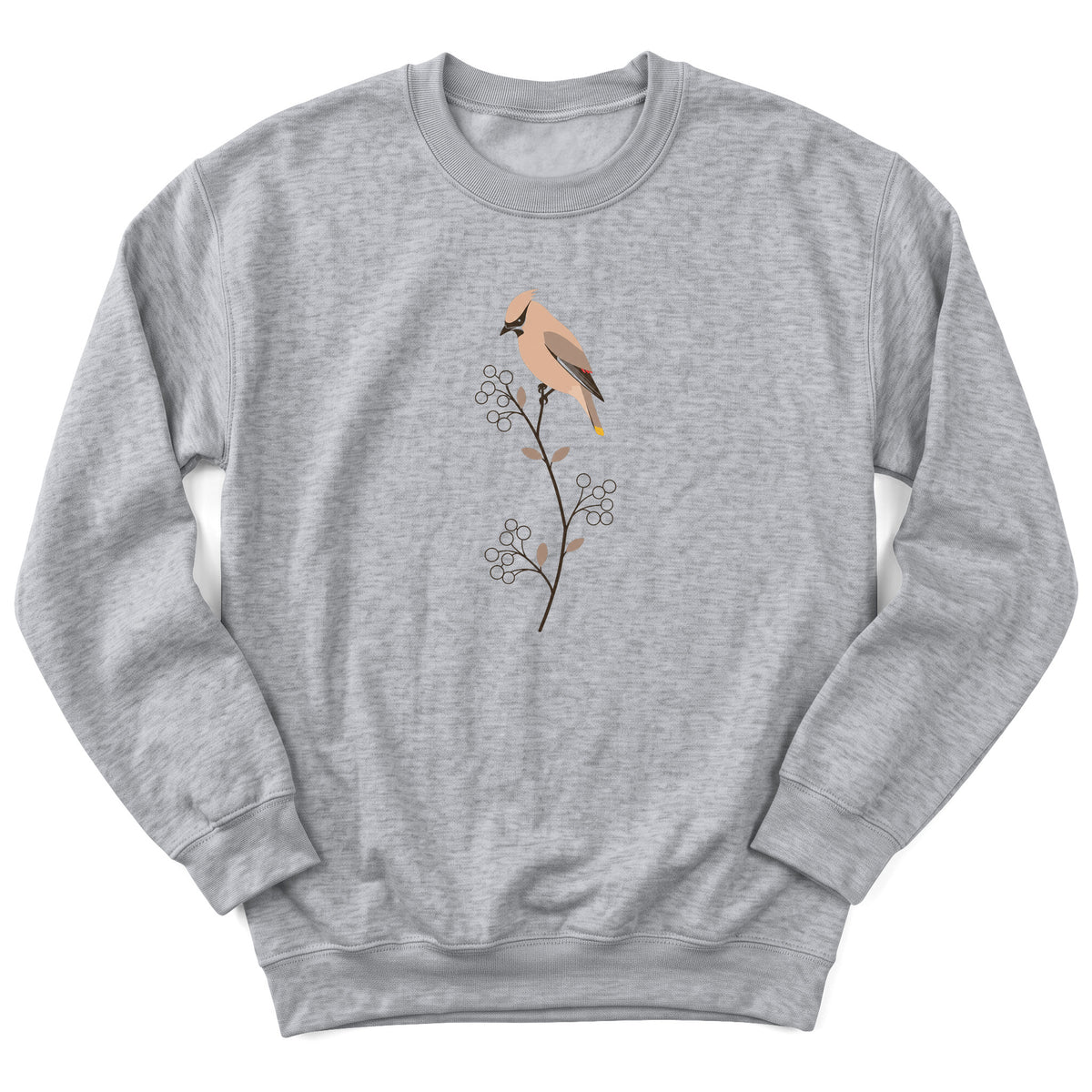 Spark Bird Society — Sport Grey