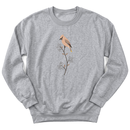 Spark Bird Society — Sport Grey