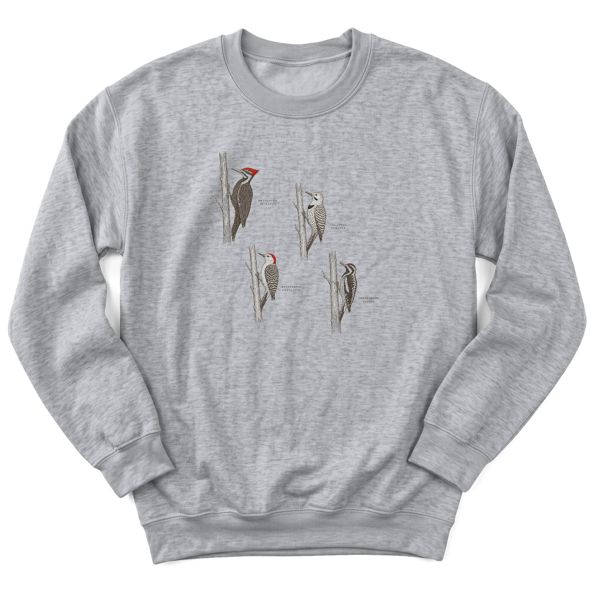 Spark Bird Society — Sport Grey