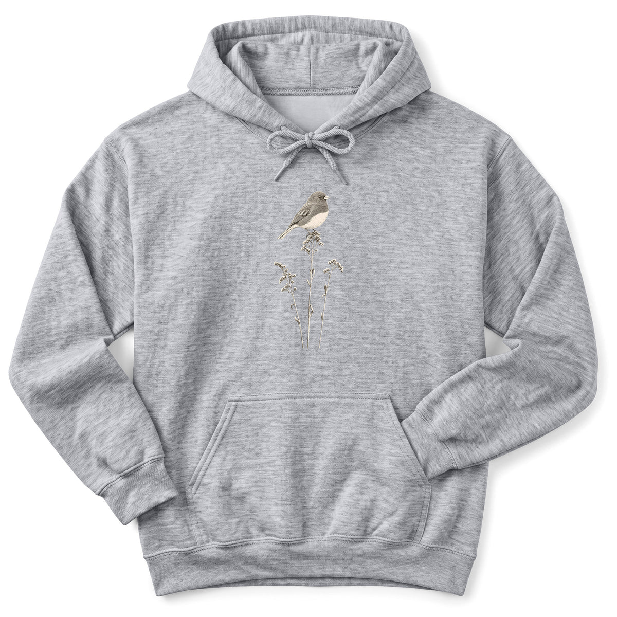 Spark Bird Society — Sport Grey