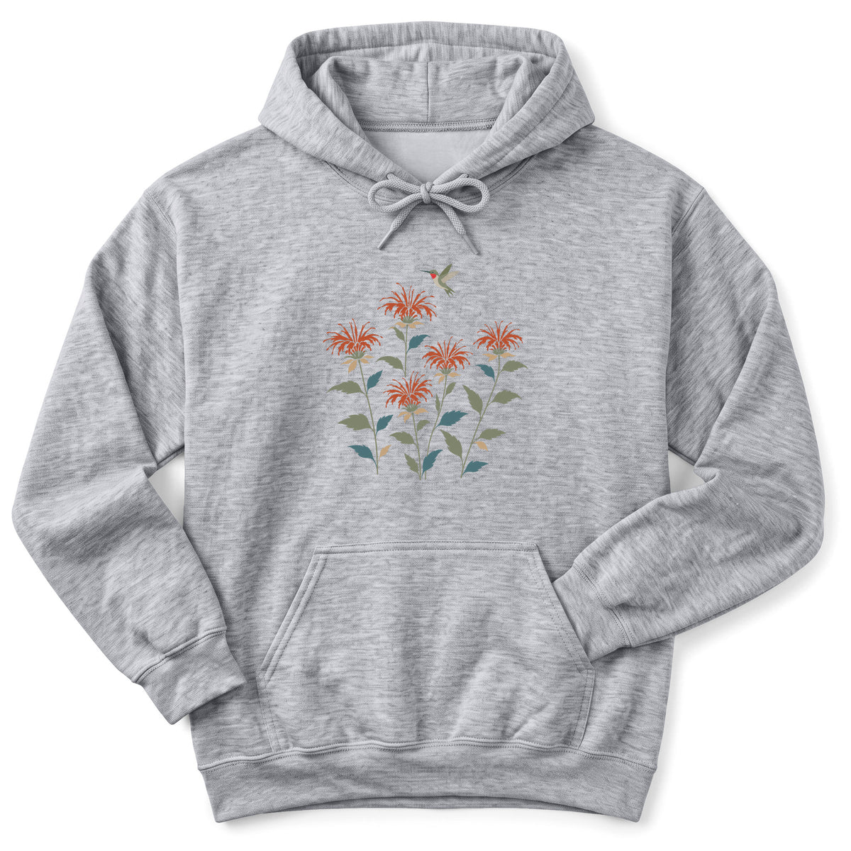 Spark Bird Society — Sport Grey