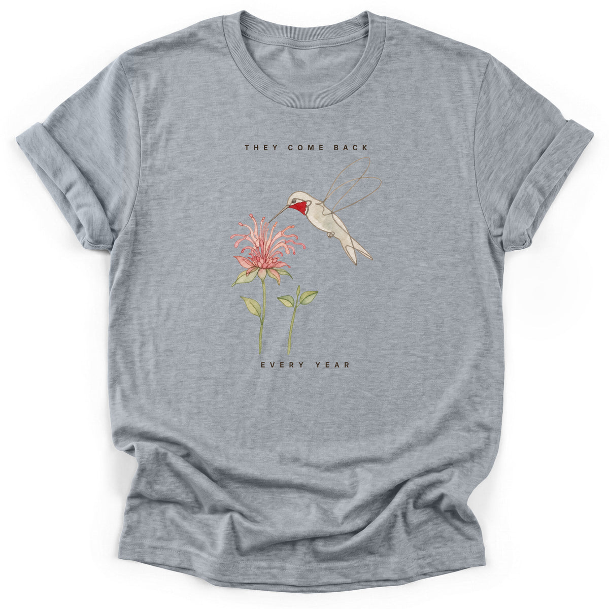 Spark Bird Society — Sport Grey