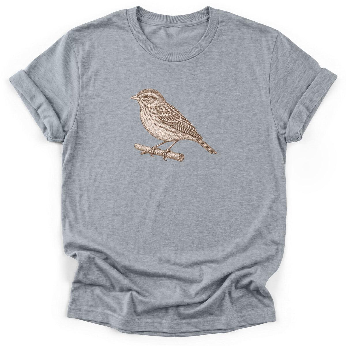 Spark Bird Society — Sport Grey