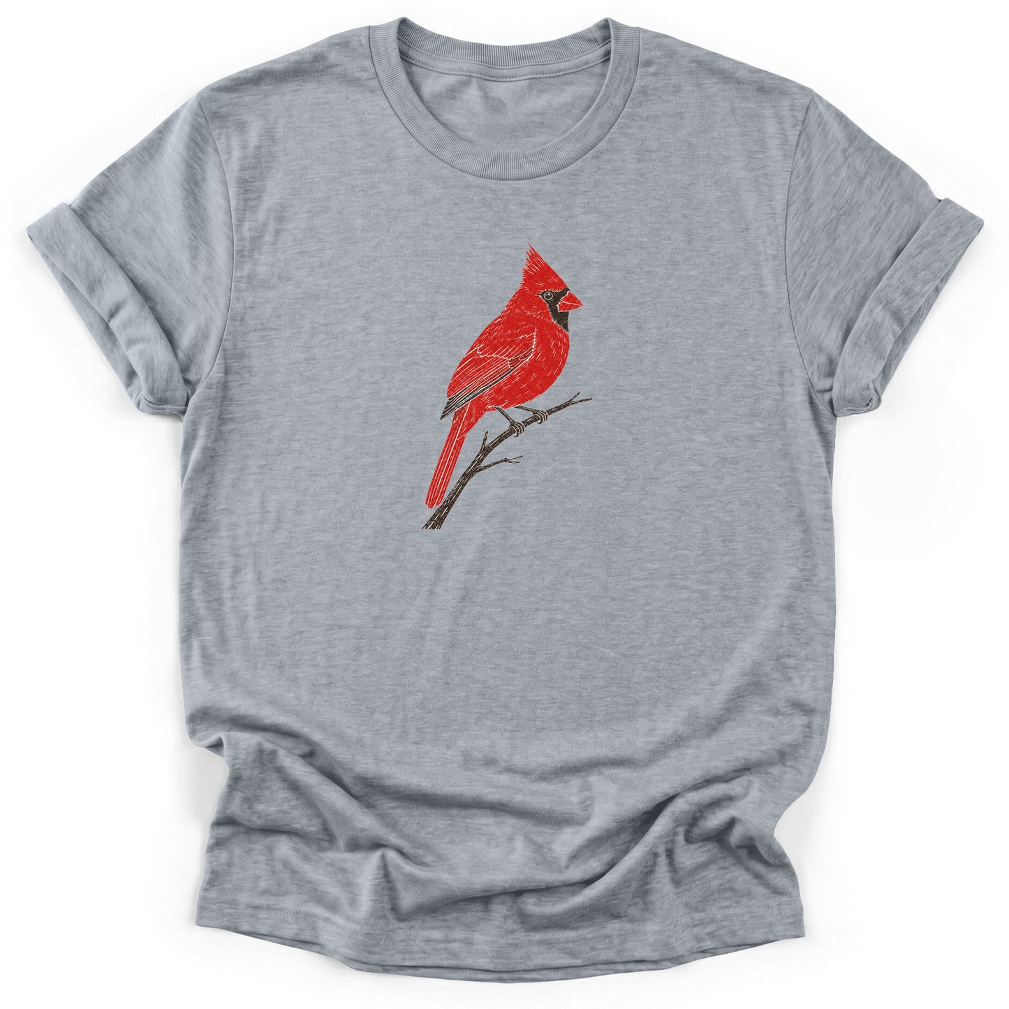 Spark Bird Society — Sport Grey