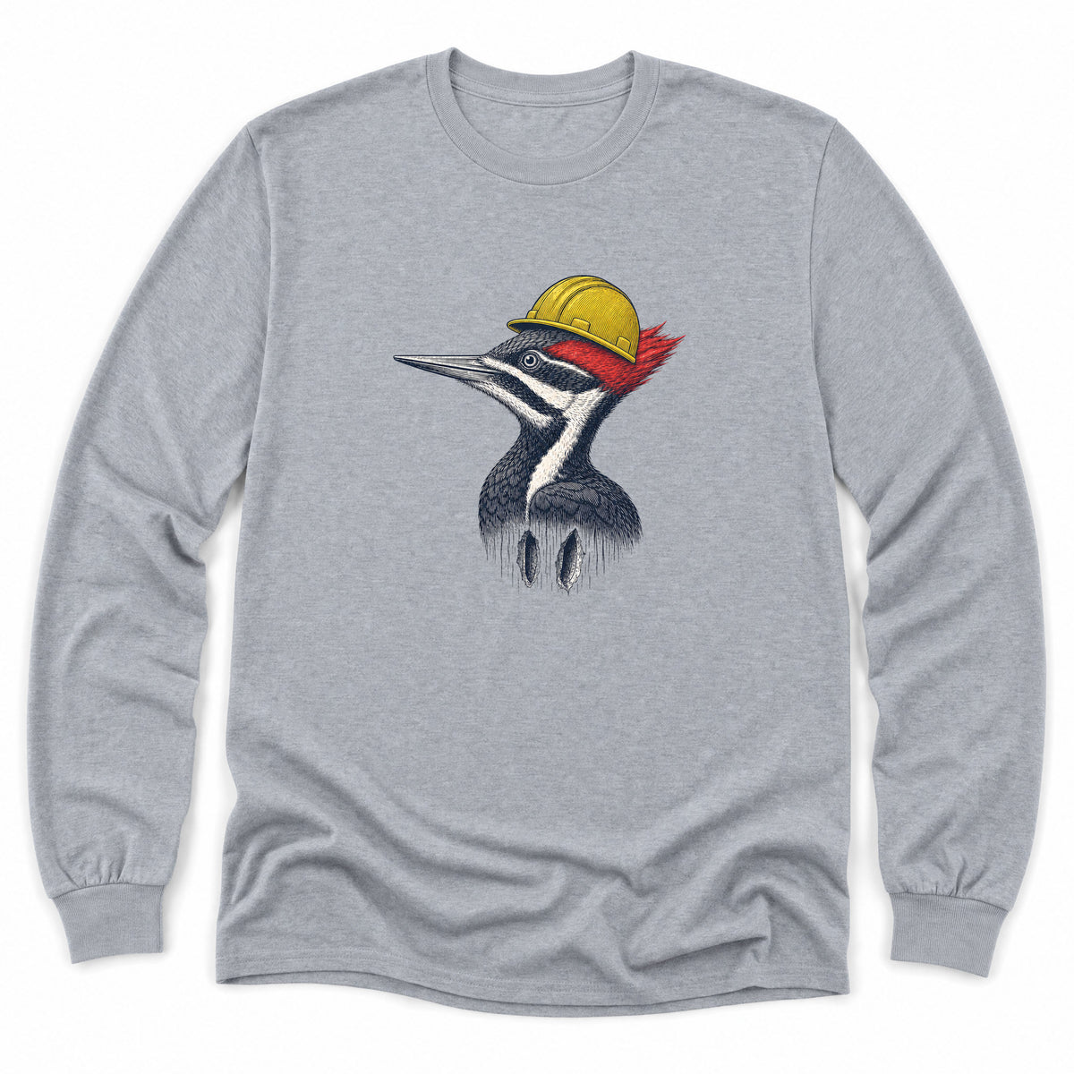 Spark Bird Society — Sport Grey