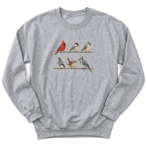 The Regulars Crewneck Sweatshirt