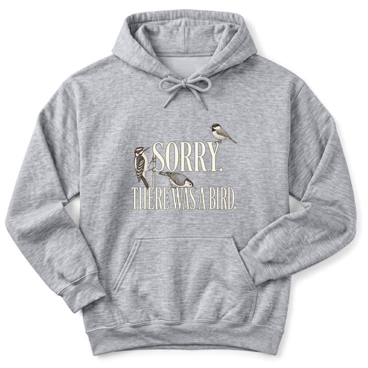 Spark Bird Society — Sport Grey