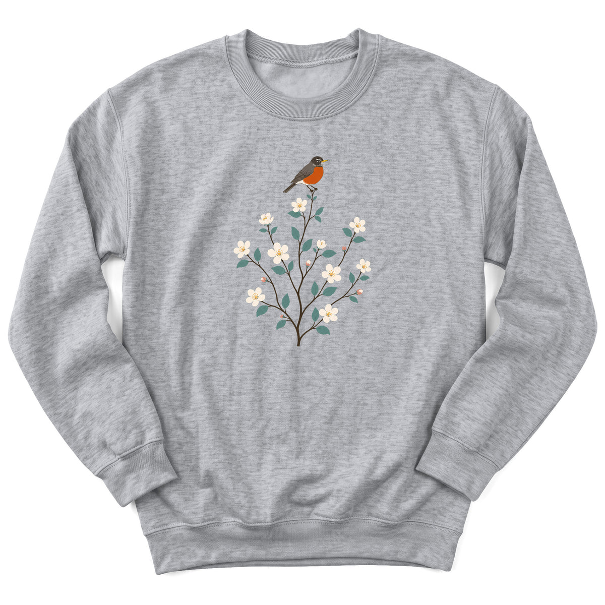 Spark Bird Society — Sport Grey