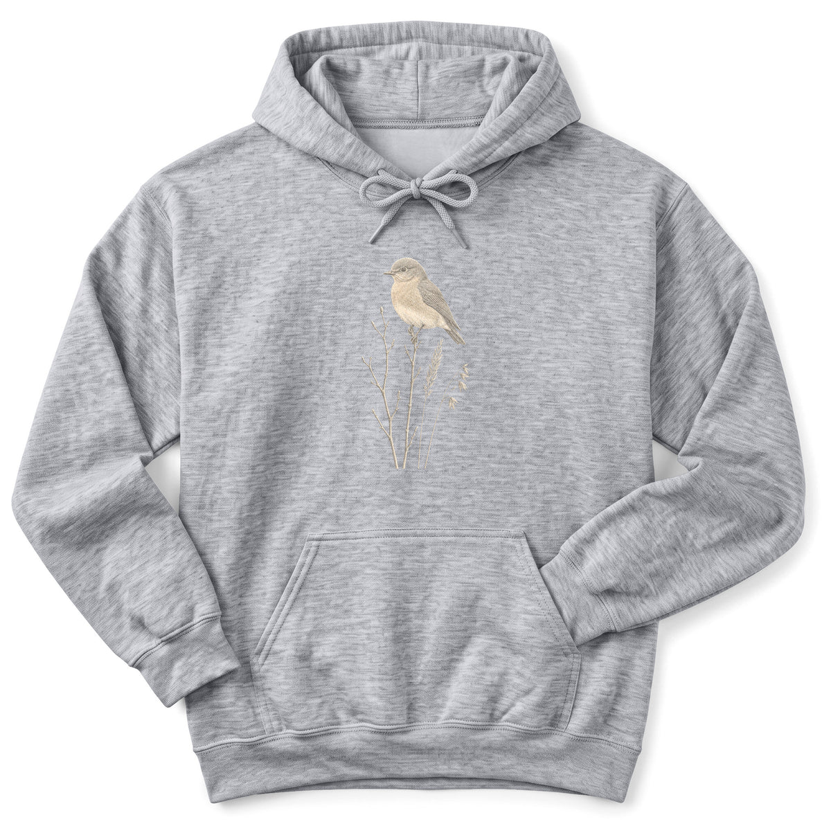 Spark Bird Society — Sport Grey