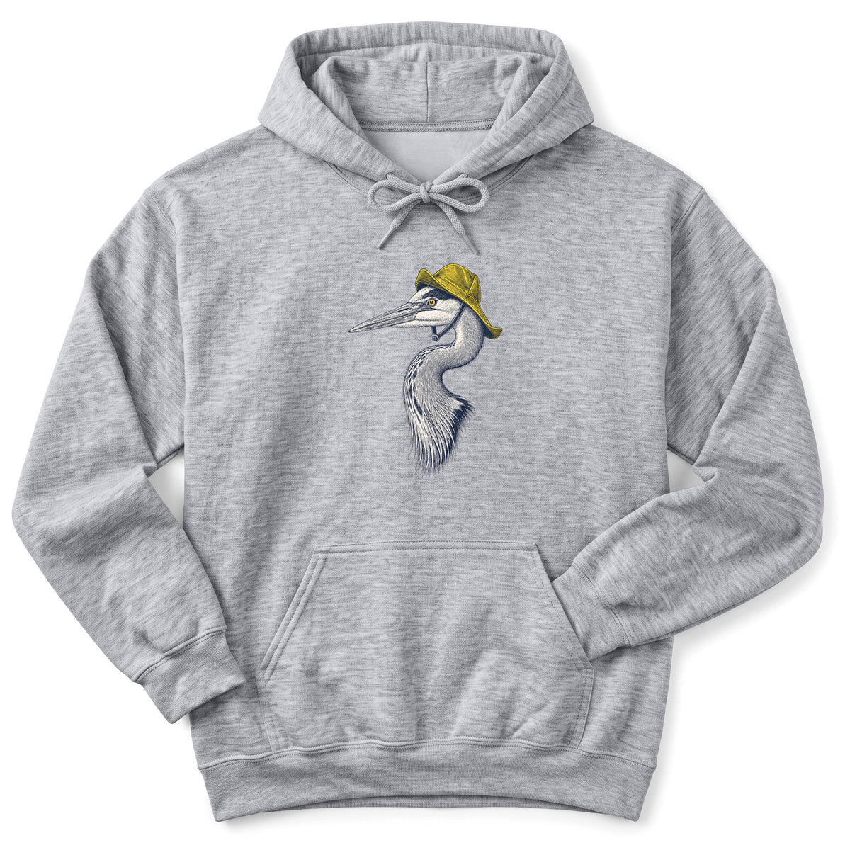 Spark Bird Society — Sport Grey