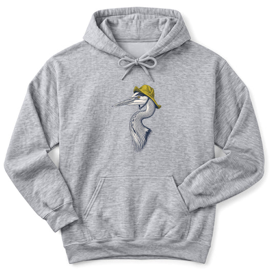 Spark Bird Society — Sport Grey