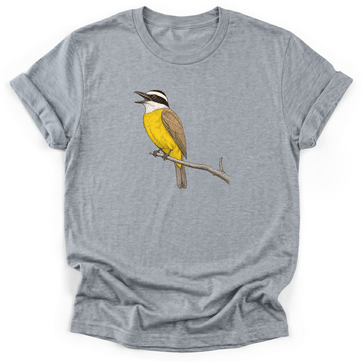 Spark Bird Society — Sport Grey