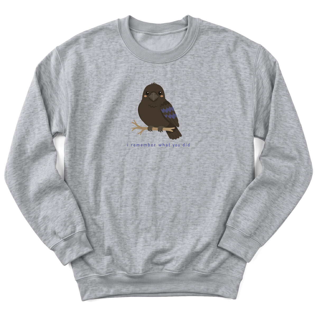Spark Bird Society — Sport Grey
