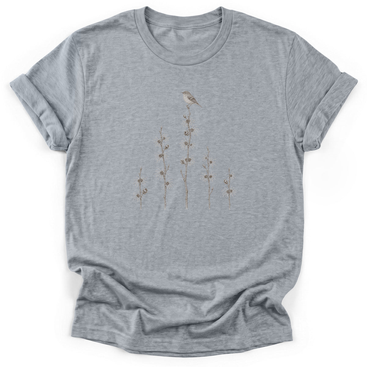 Spark Bird Society — Sport Grey