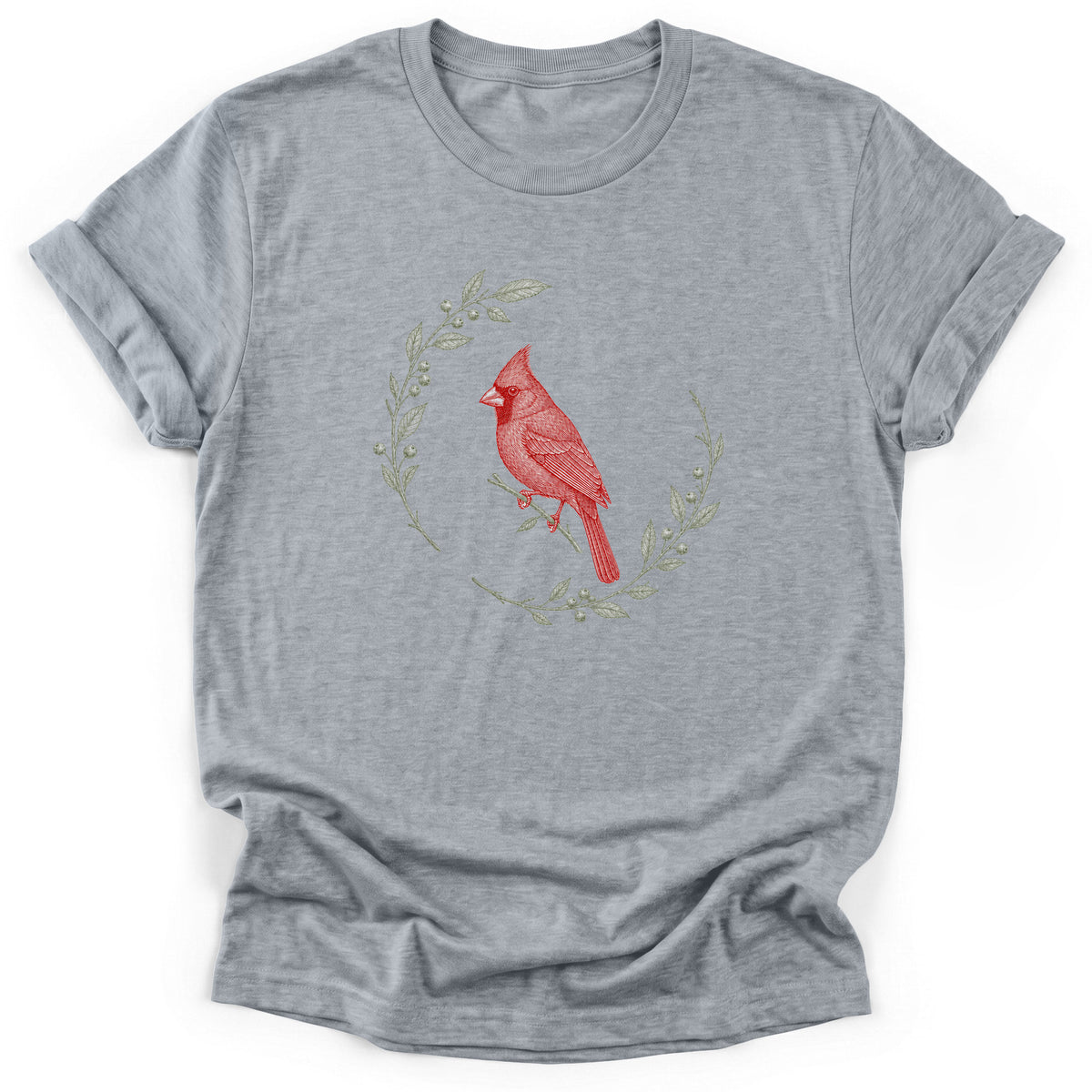 Spark Bird Society — Sport Grey
