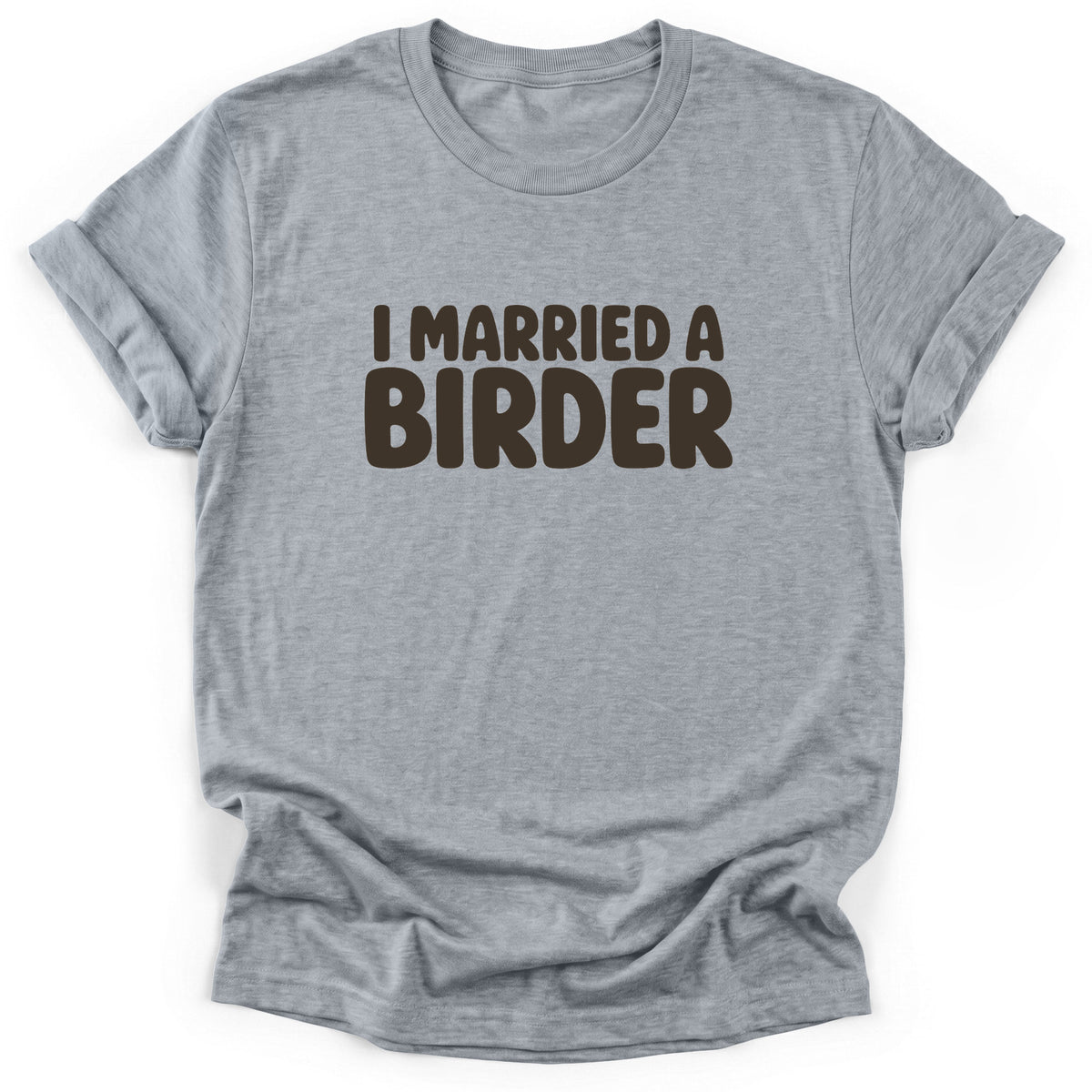 Spark Bird Society — Sport Grey