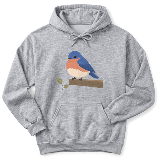 Spark Bird Society — Sport Grey