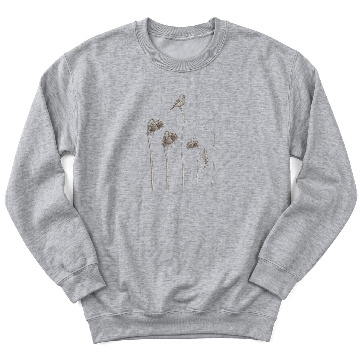 Spark Bird Society — Sport Grey