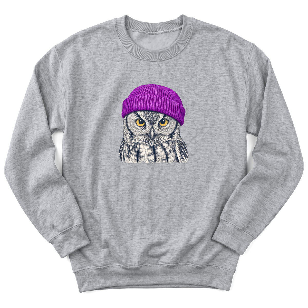 Spark Bird Society — Sport Grey