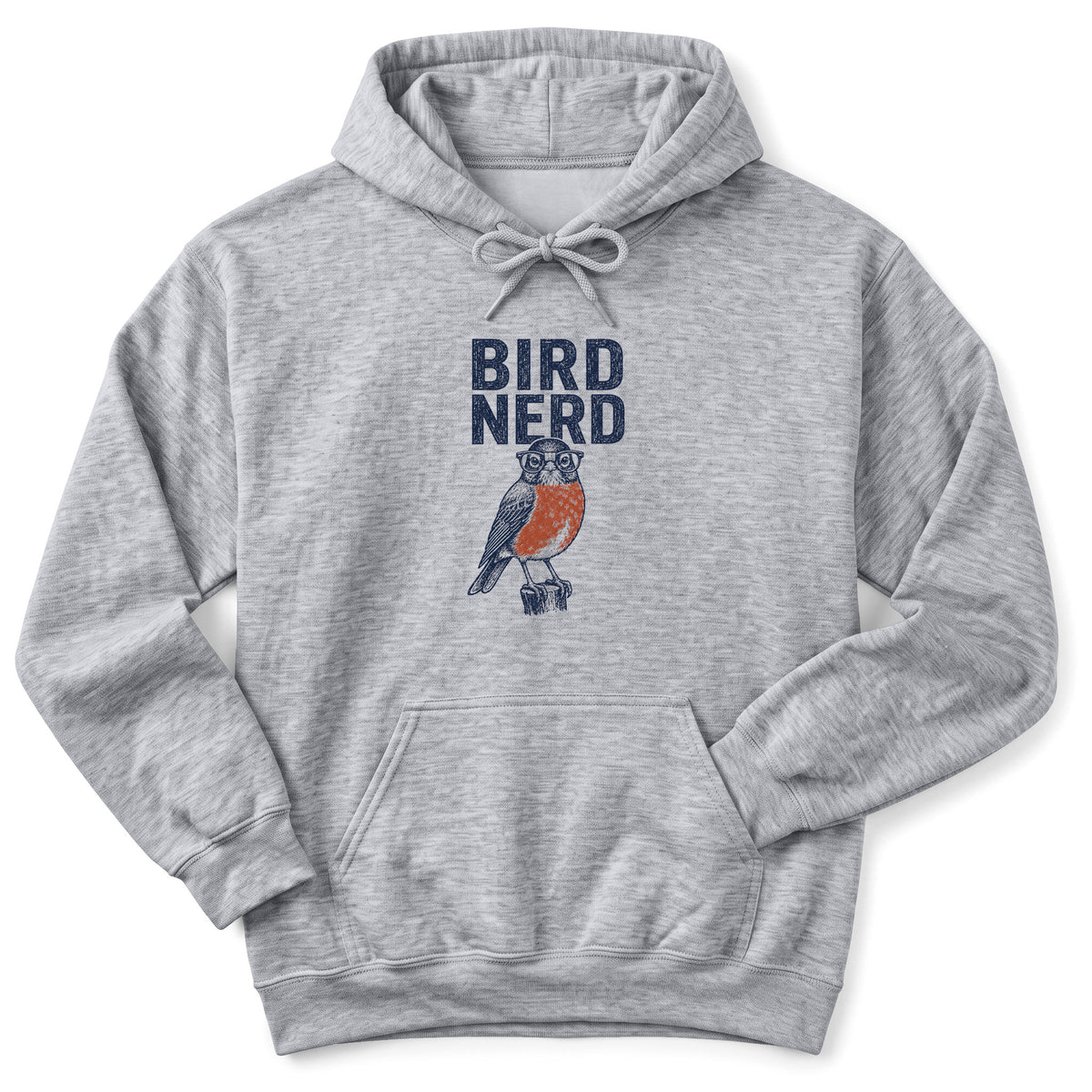 Spark Bird Society — Sport Grey