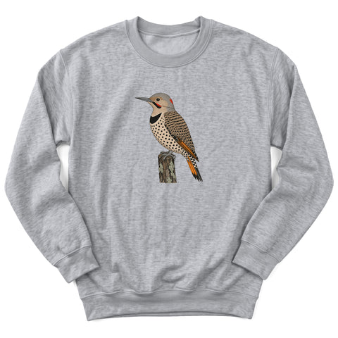 Great Plains Intergrade Crewneck Sweatshirt