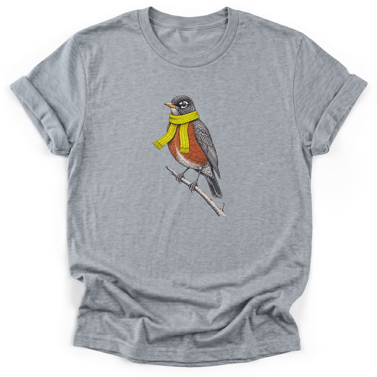 Spark Bird Society — Sport Grey