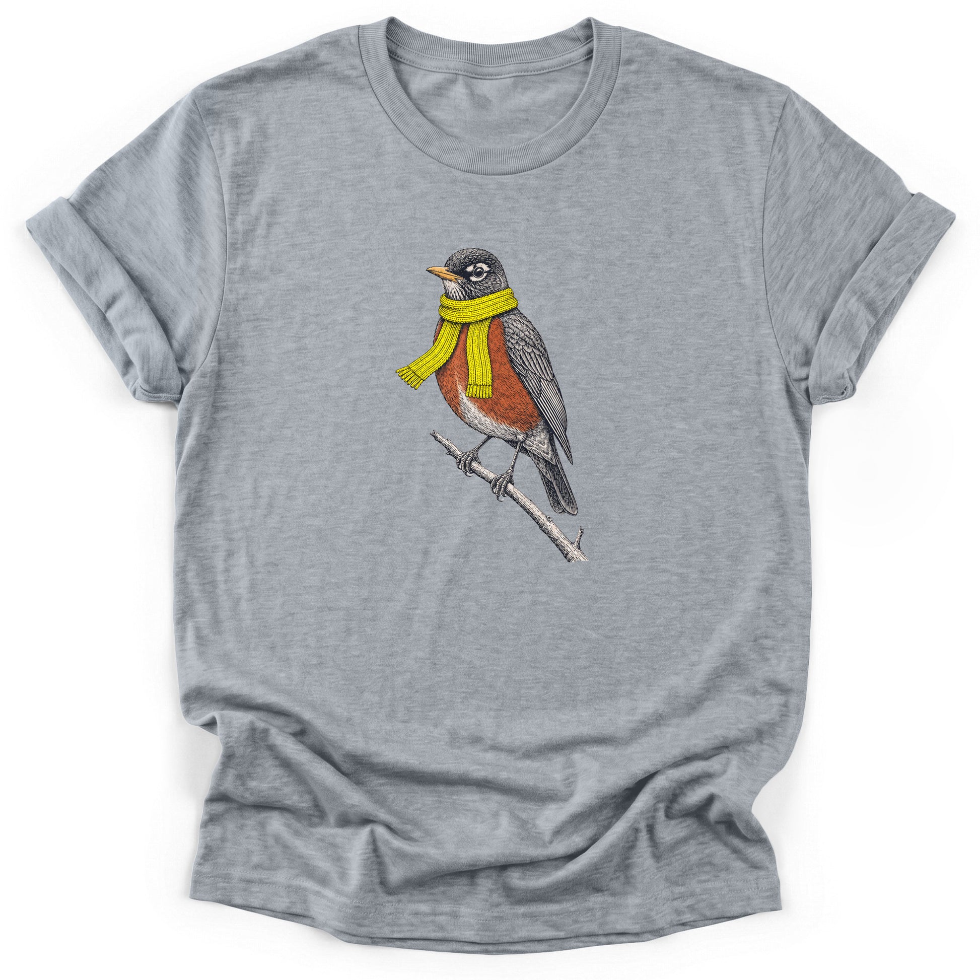 Spark Bird Society — Sport Grey