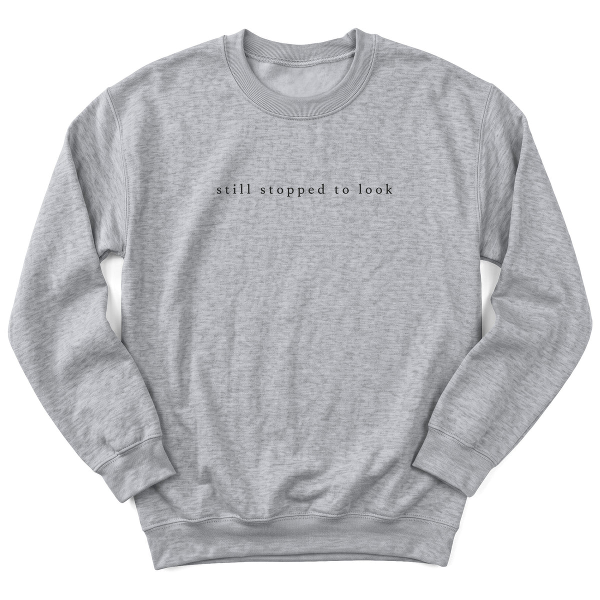Spark Bird Society — Sport Grey