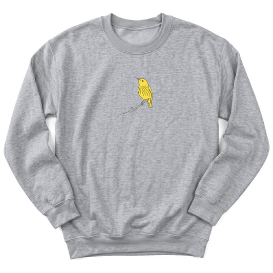 Spark Bird Society — Sport Grey
