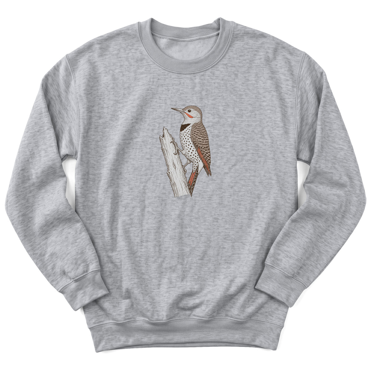Spark Bird Society — Sport Grey
