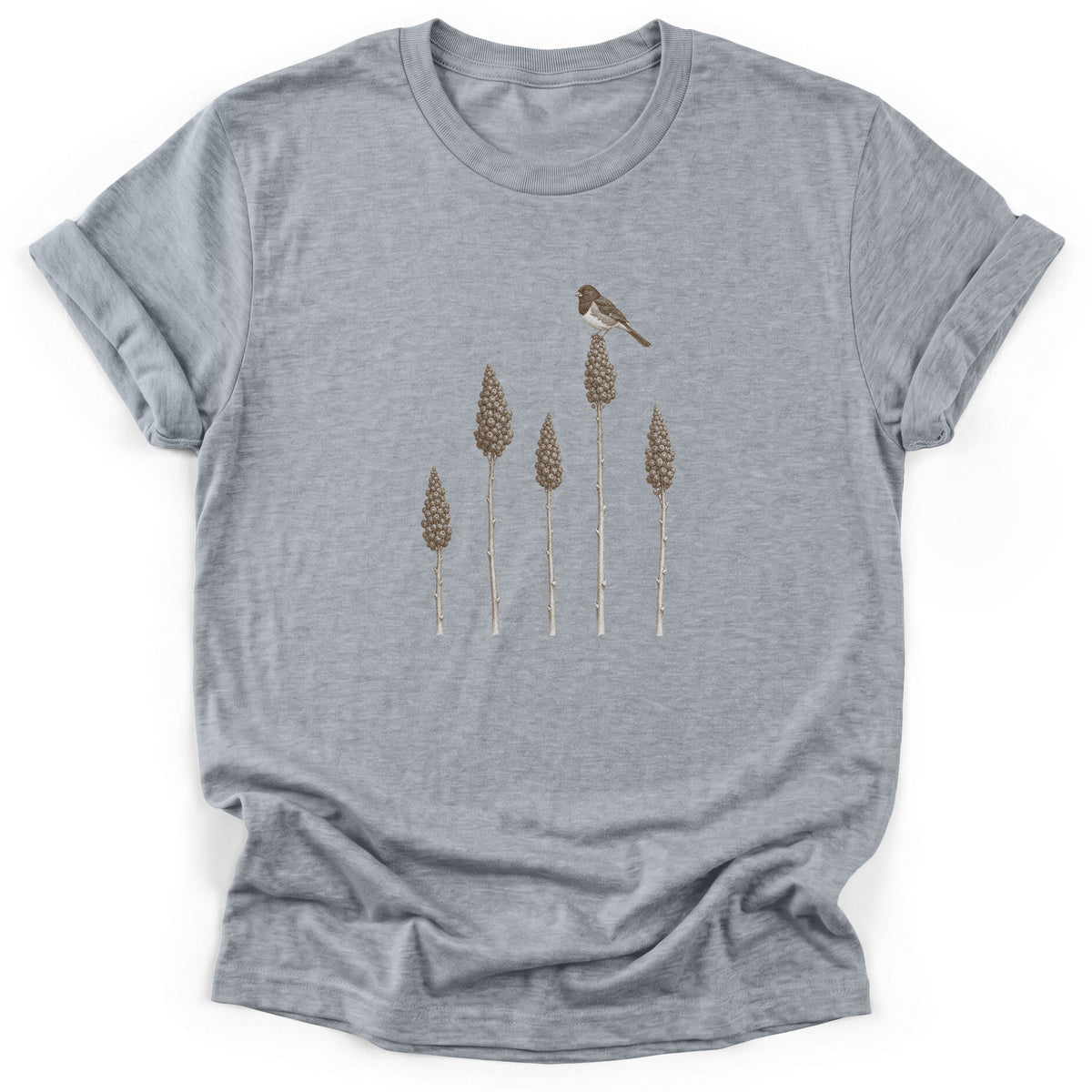 Spark Bird Society — Sport Grey