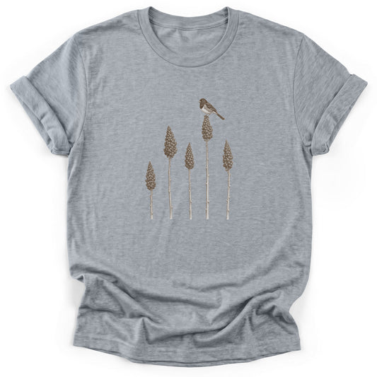 Spark Bird Society — Sport Grey