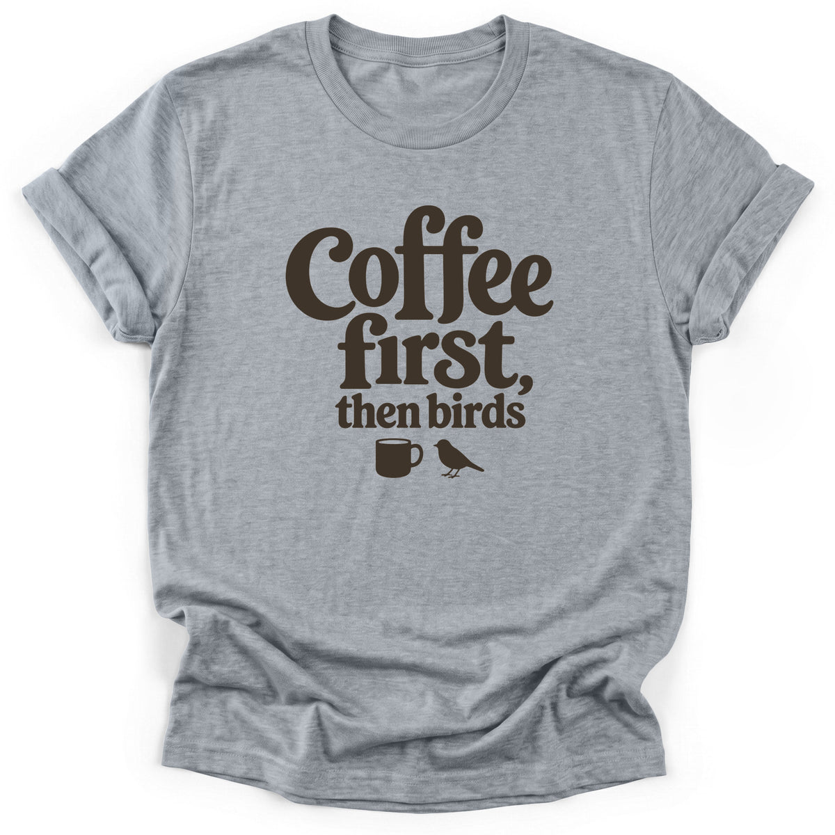 Spark Bird Society — Sport Grey