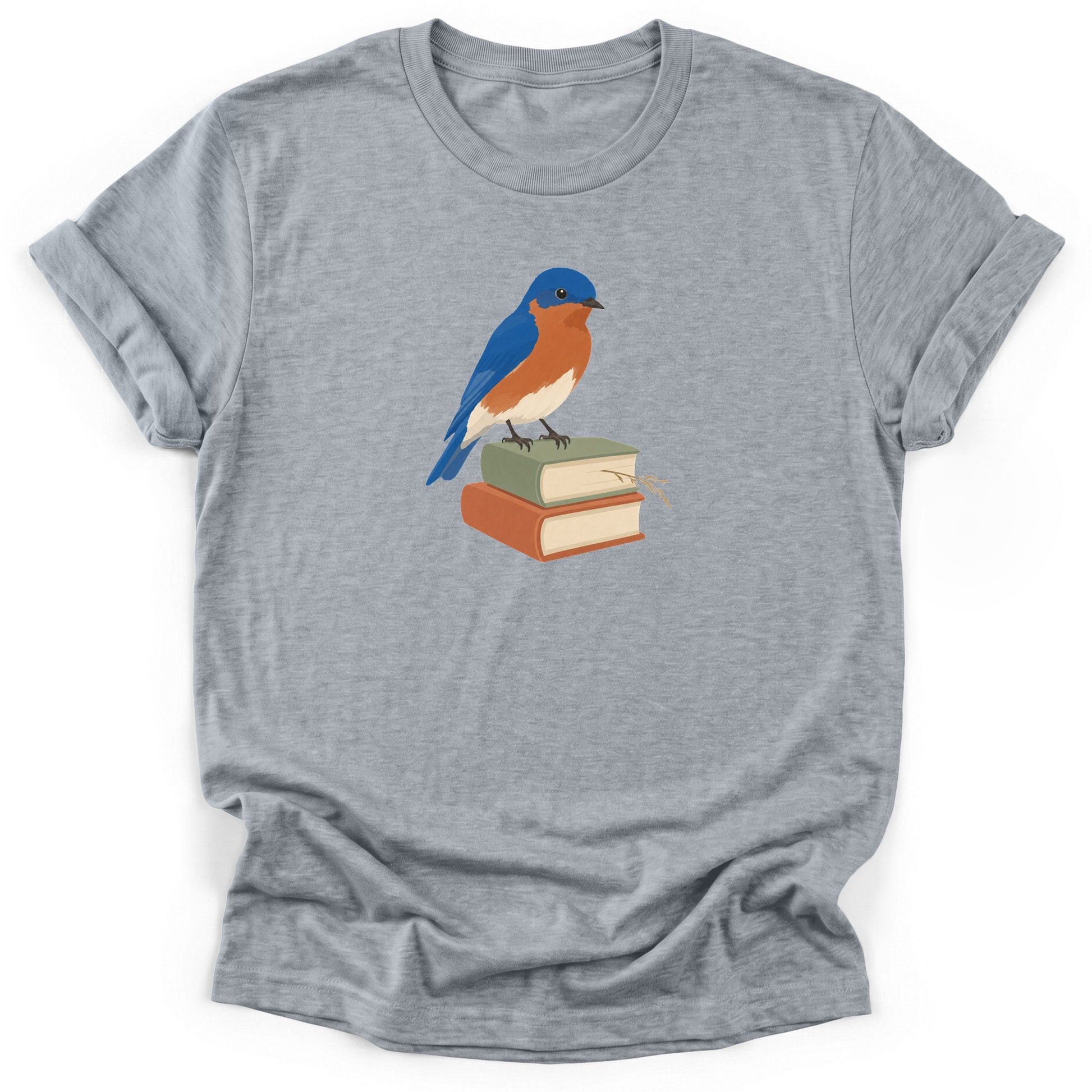 Spark Bird Society — Sport Grey