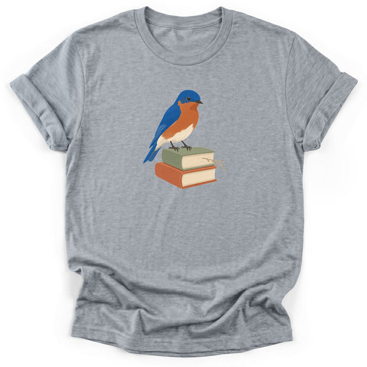 Spark Bird Society — Sport Grey