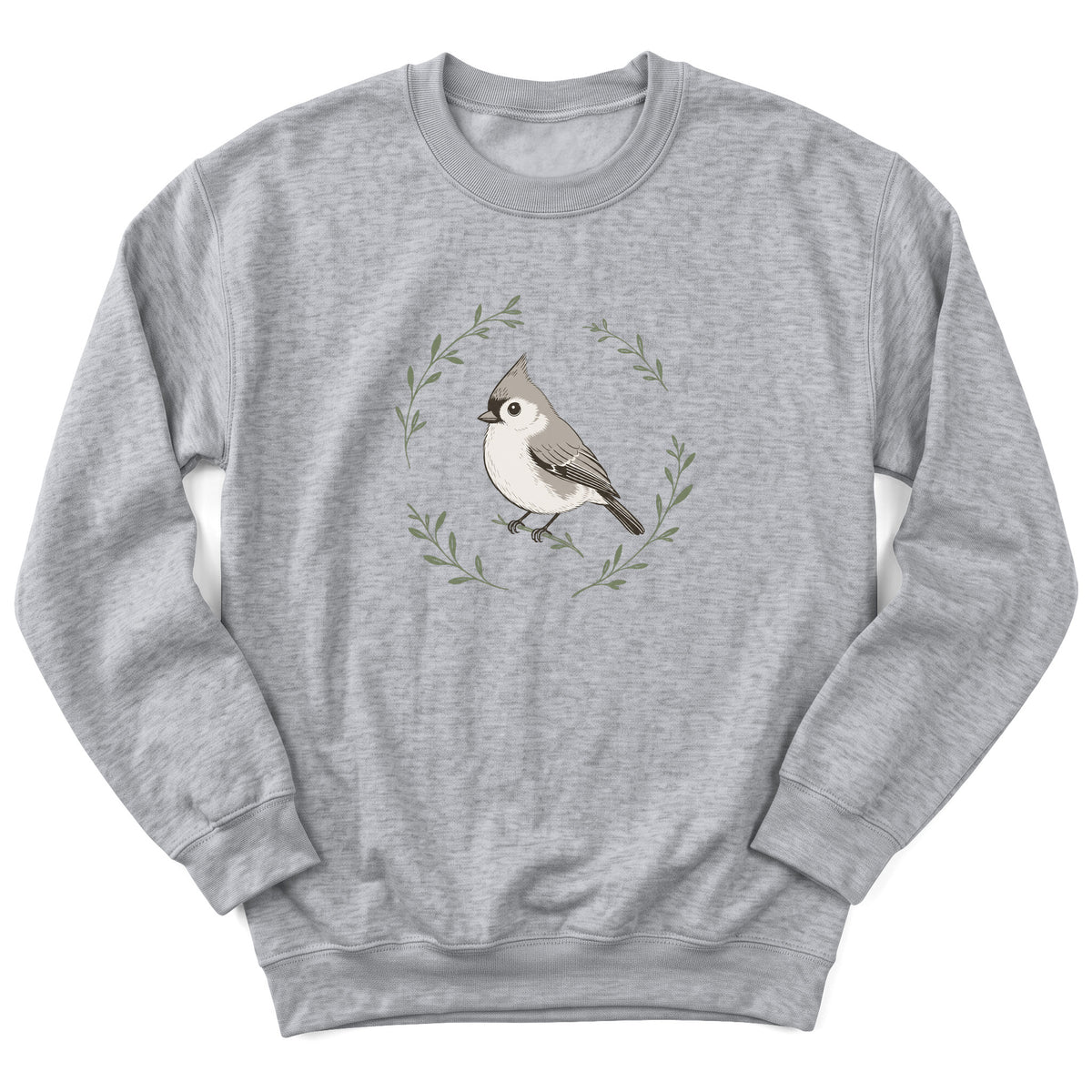 Spark Bird Society — Sport Grey