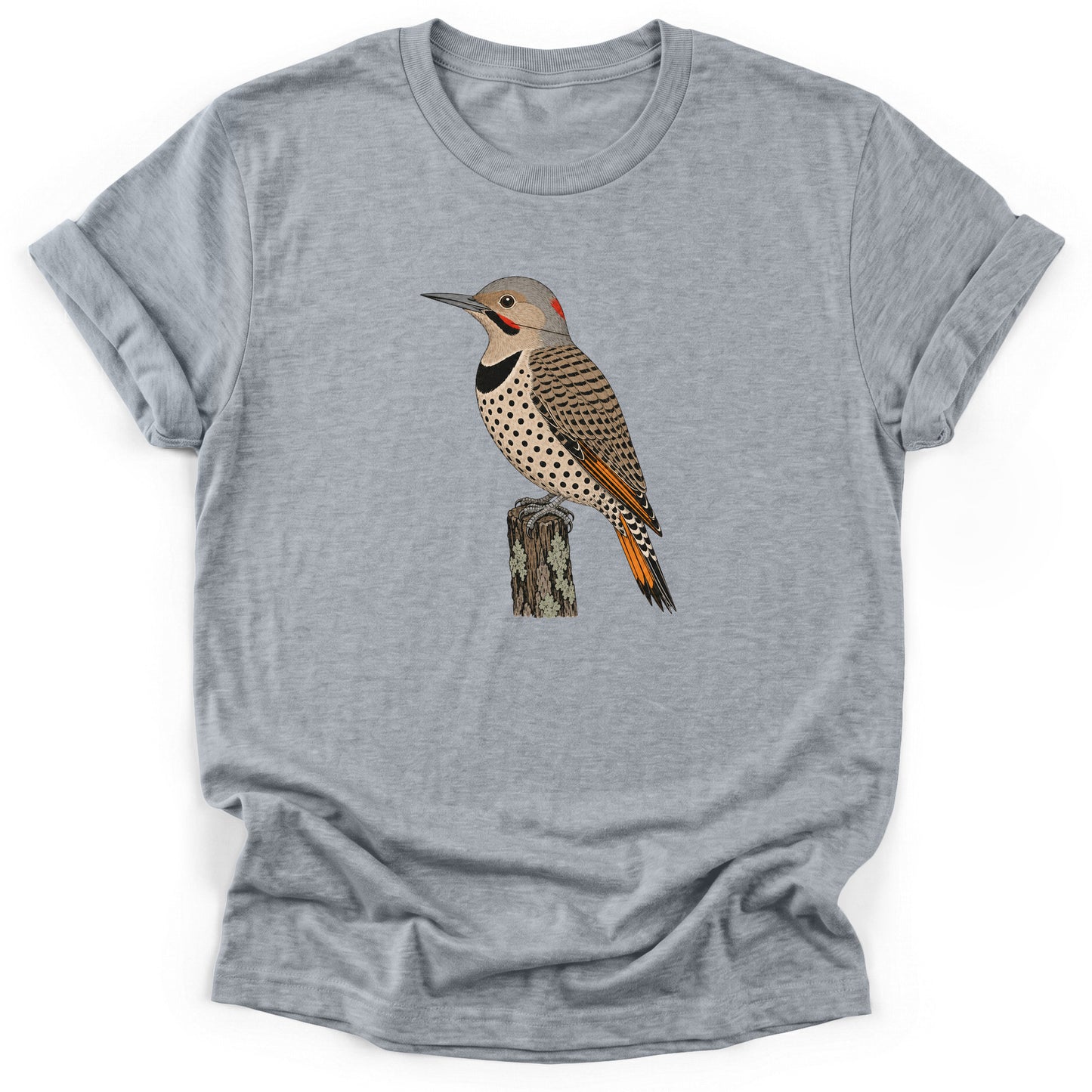 Spark Bird Society — Sport Grey