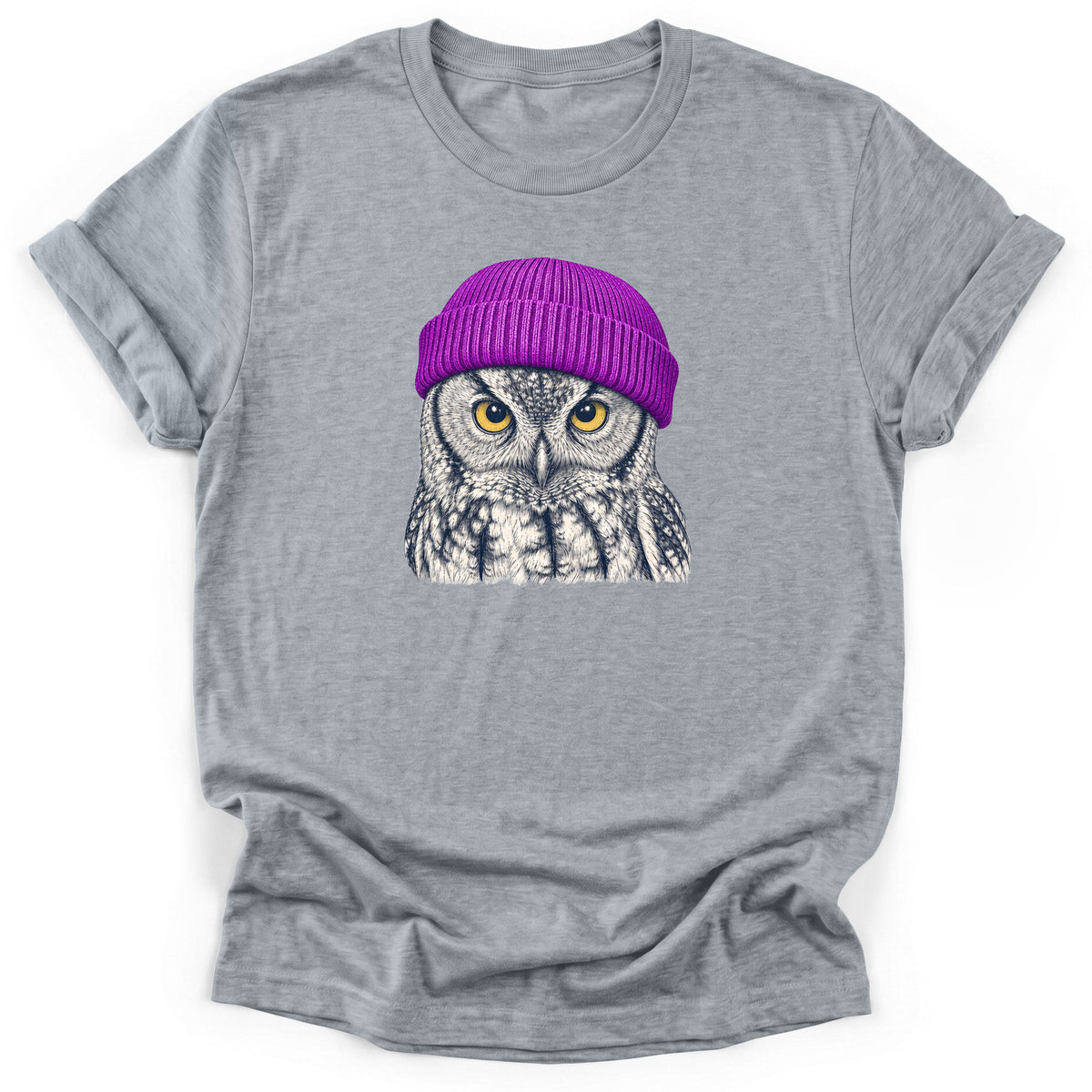 Spark Bird Society — Sport Grey