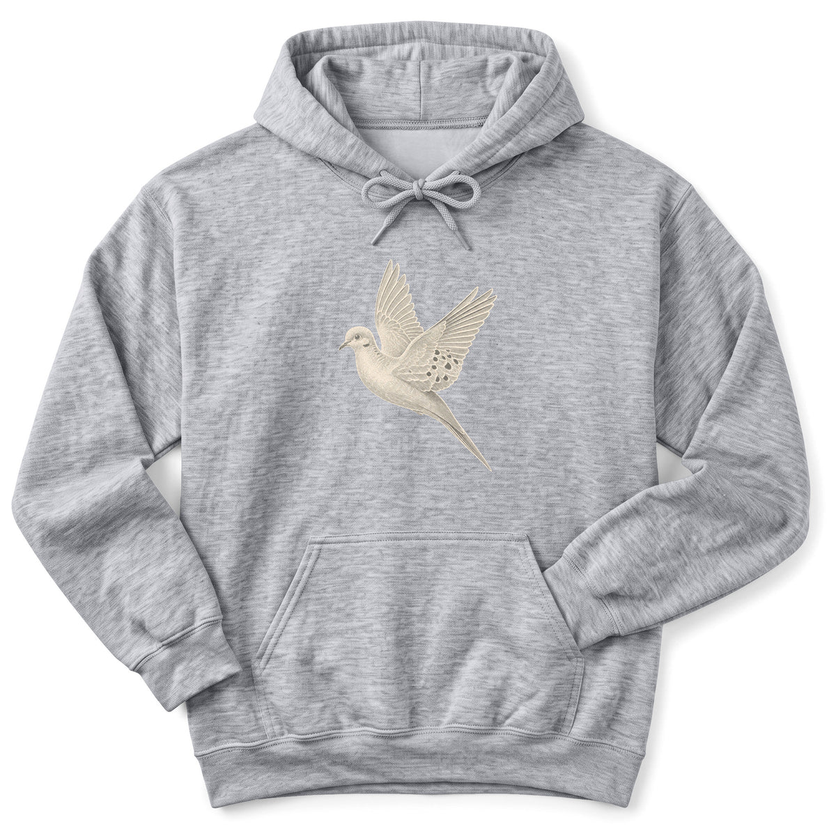 Spark Bird Society — Sport Grey