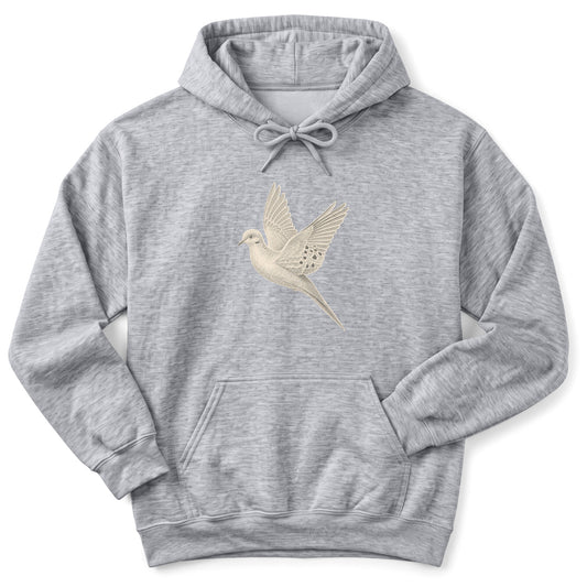 Spark Bird Society — Sport Grey