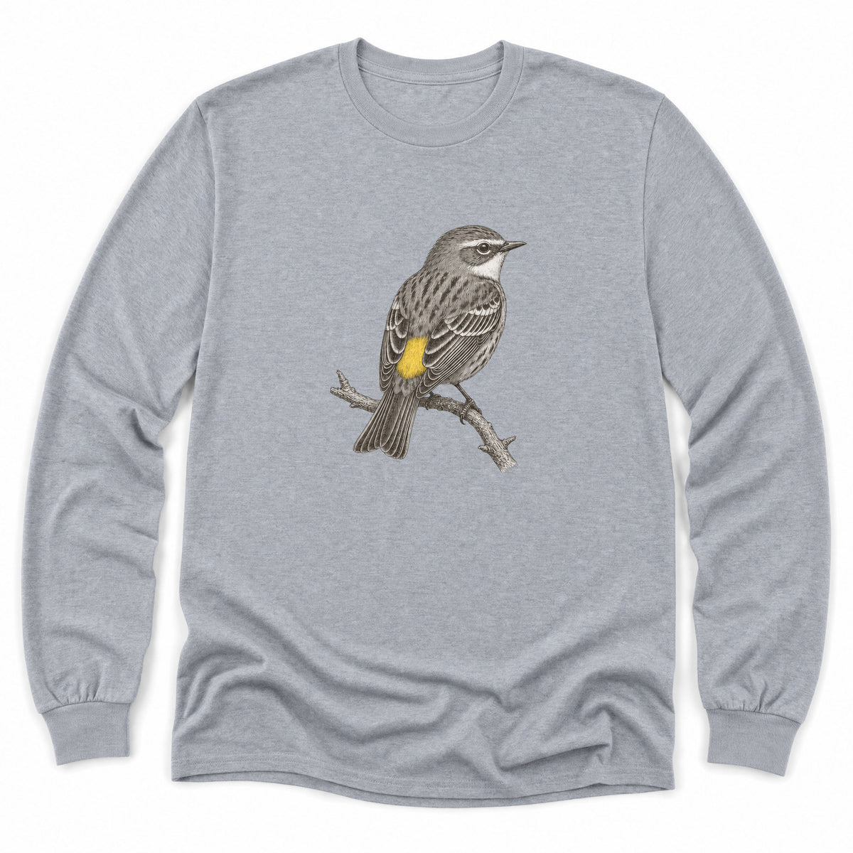 Spark Bird Society — Sport Grey