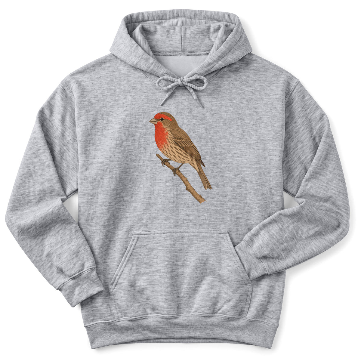 Spark Bird Society — Sport Grey