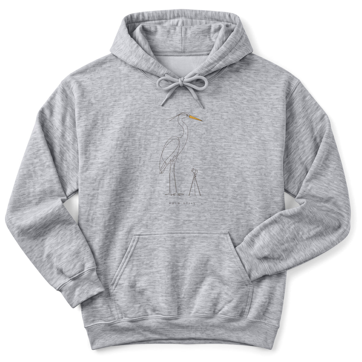 Spark Bird Society — Sport Grey