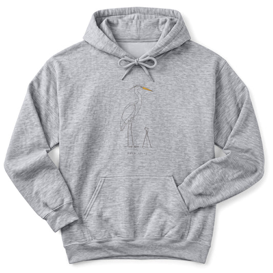 Spark Bird Society — Sport Grey