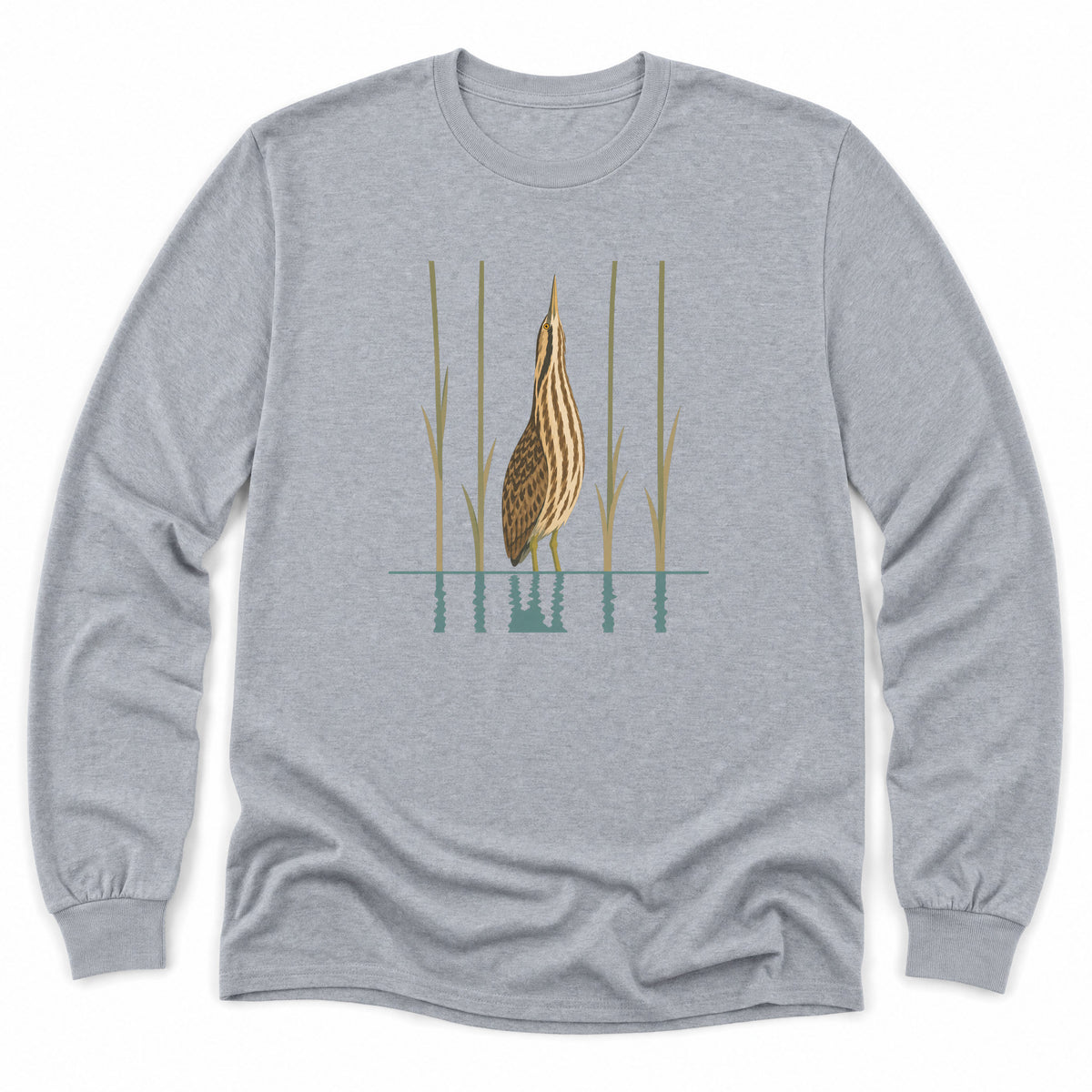 Spark Bird Society — Sport Grey