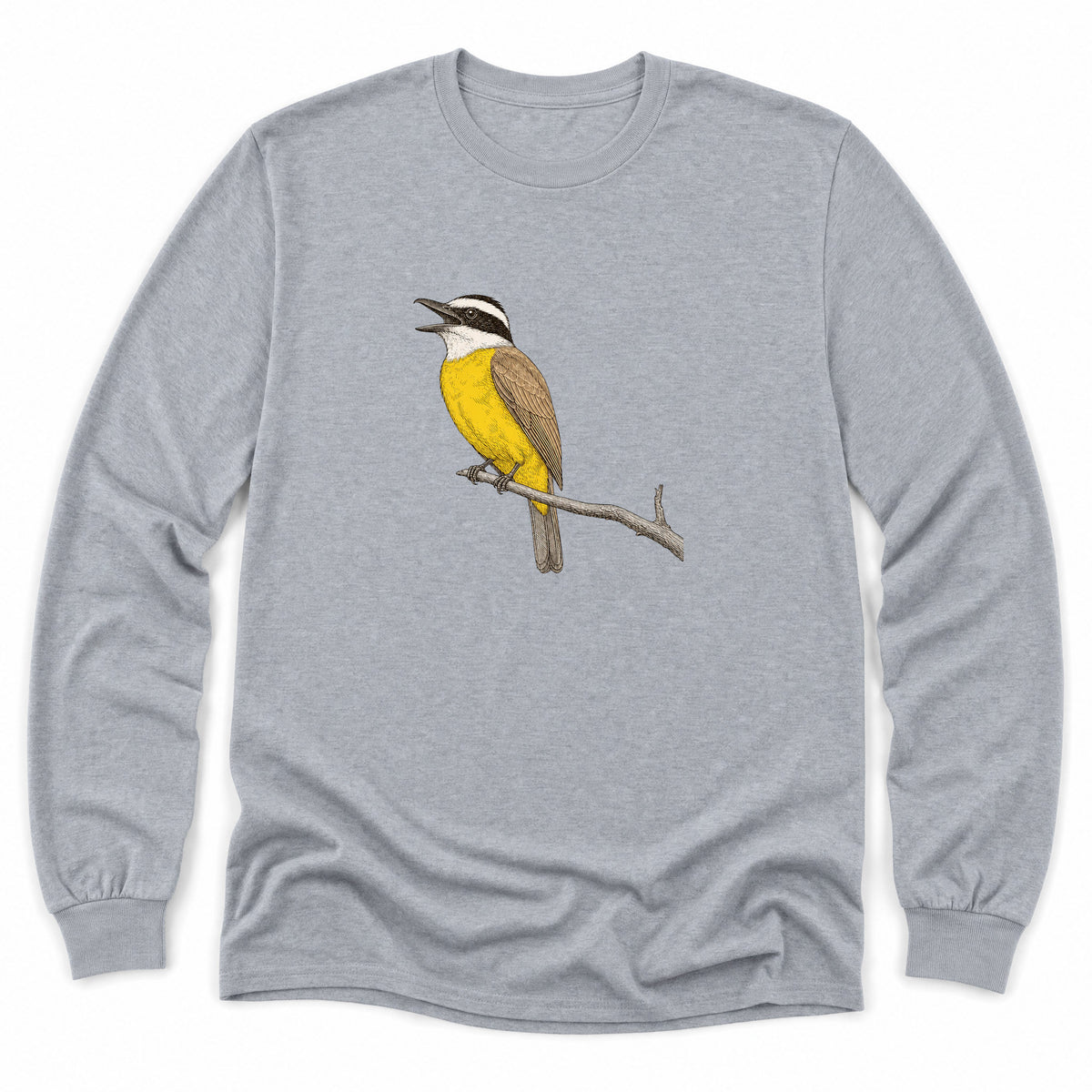 Spark Bird Society — Sport Grey