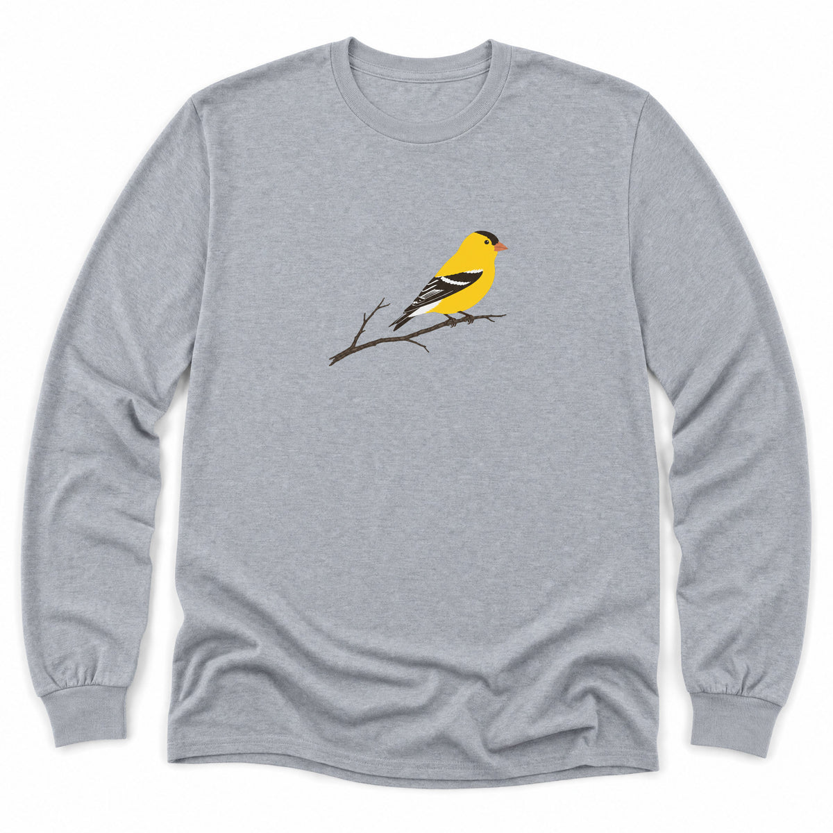 Spark Bird Society — Sport Grey