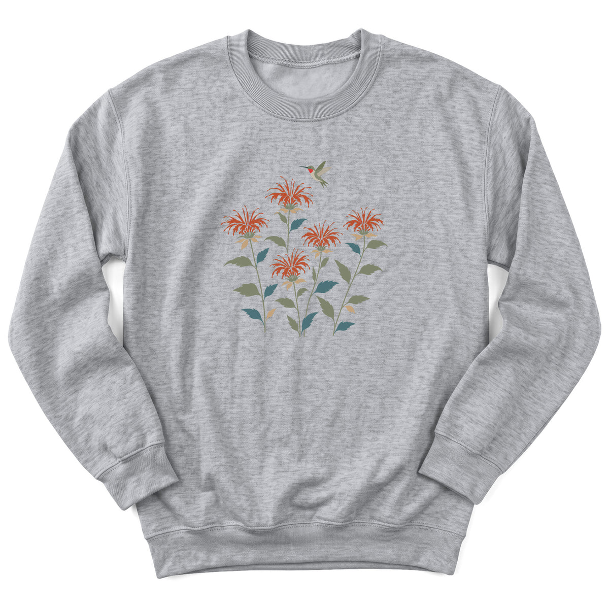 Spark Bird Society — Sport Grey