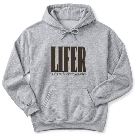 Lifer Hoodie