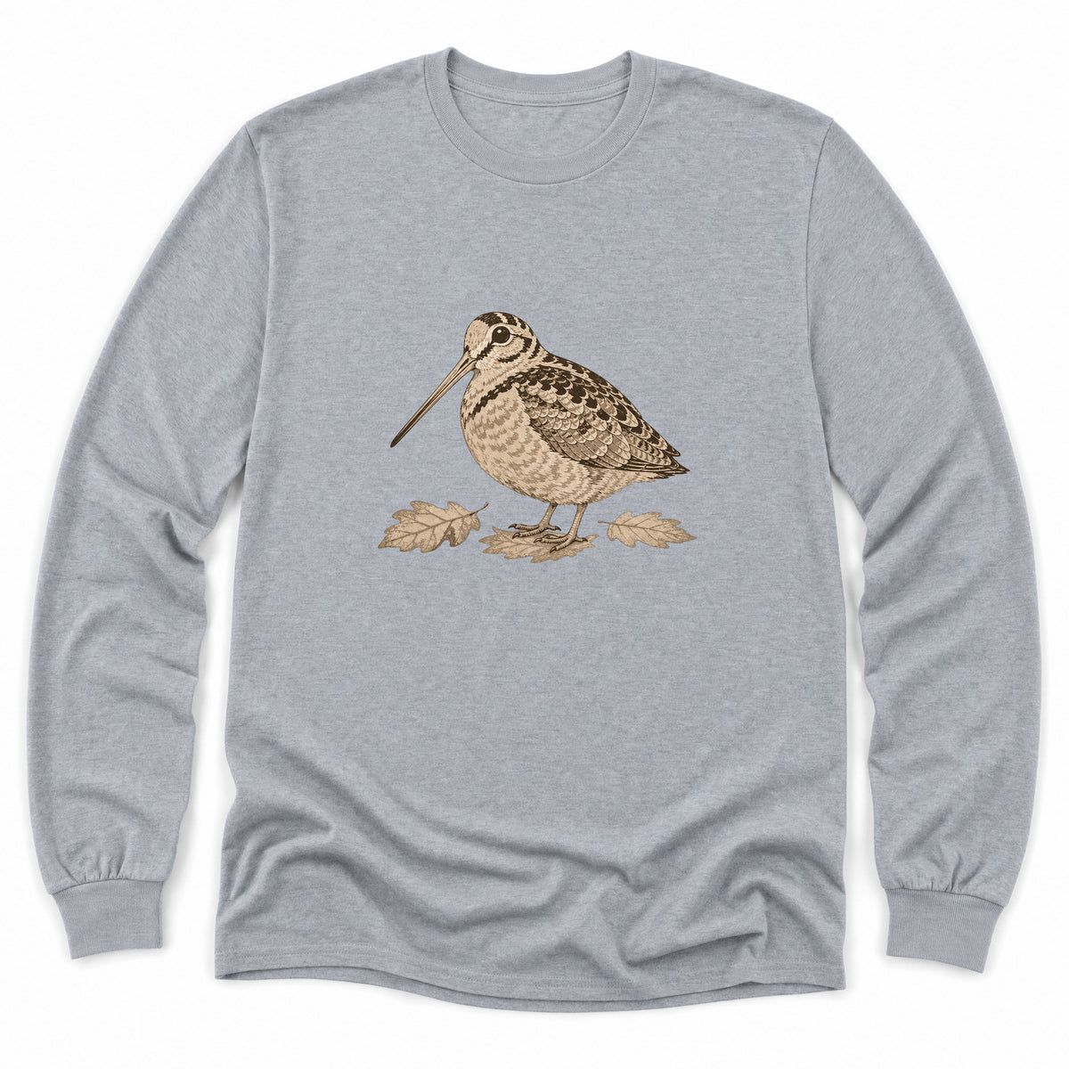 Spark Bird Society — Sport Grey